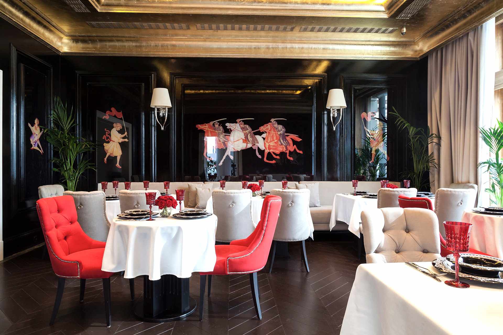 Grand-Café Dr.Zhivago