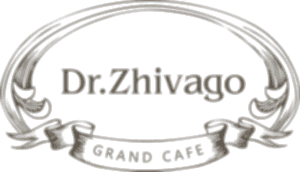 Гранд Кафе Dr.Живаго