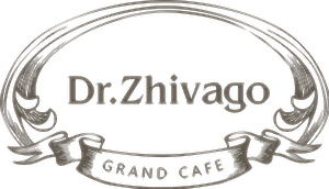 Гранд Кафе Dr.Живаго